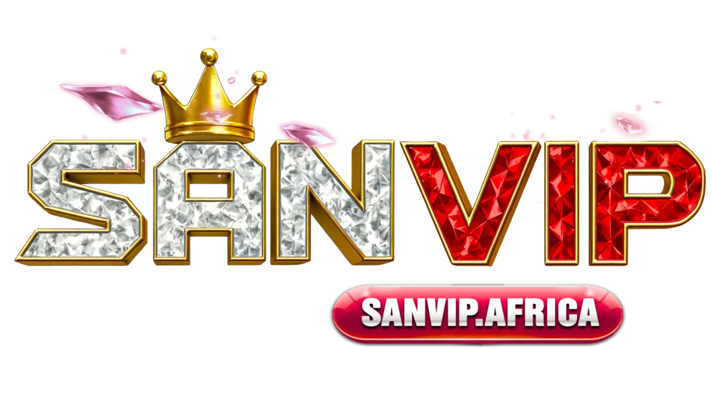 SANVIP | Cổng Game Bài Hot Nhất Thị Trường | +100k Nạp Đầu