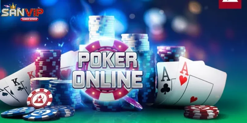 Cộng đồng poker online Việt Nam ngày càng phát triển